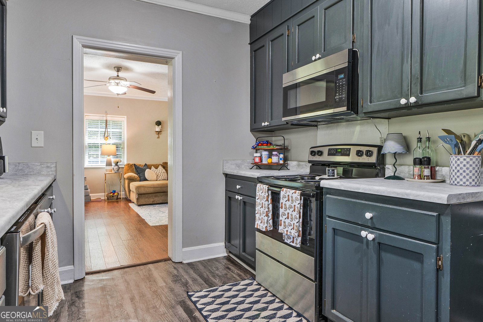 201 Lakeside Drive Milledgeville - Photo 6
