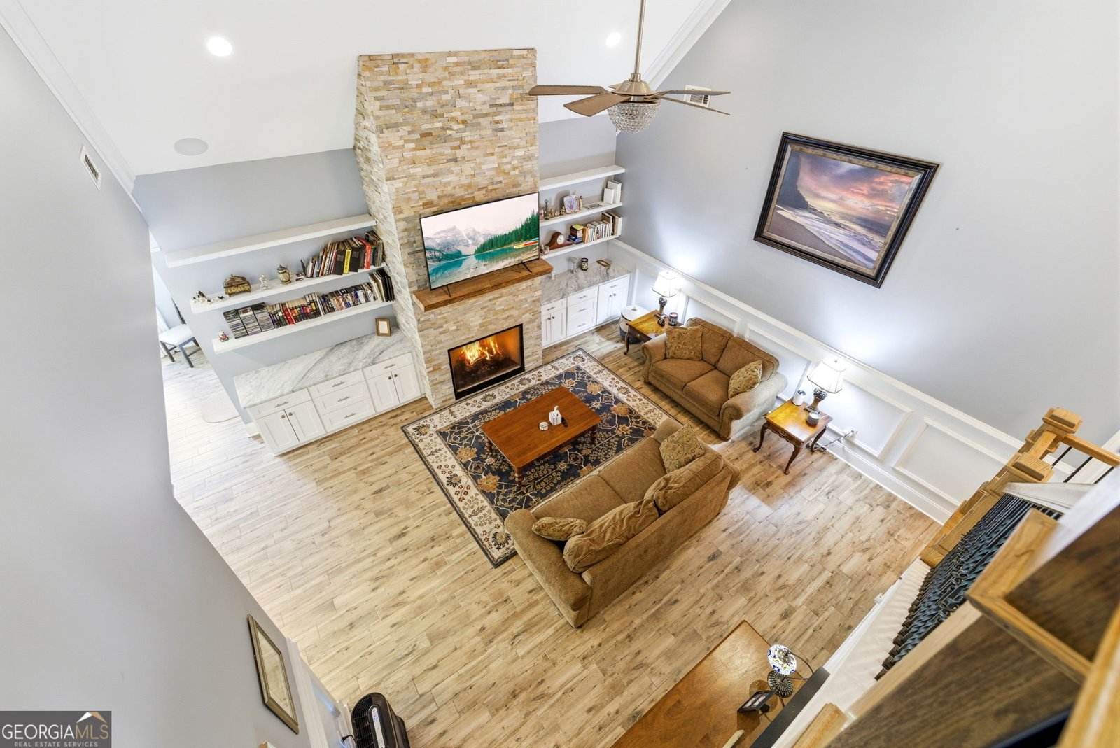 365 Stone Creek Drive Hull - Photo 29