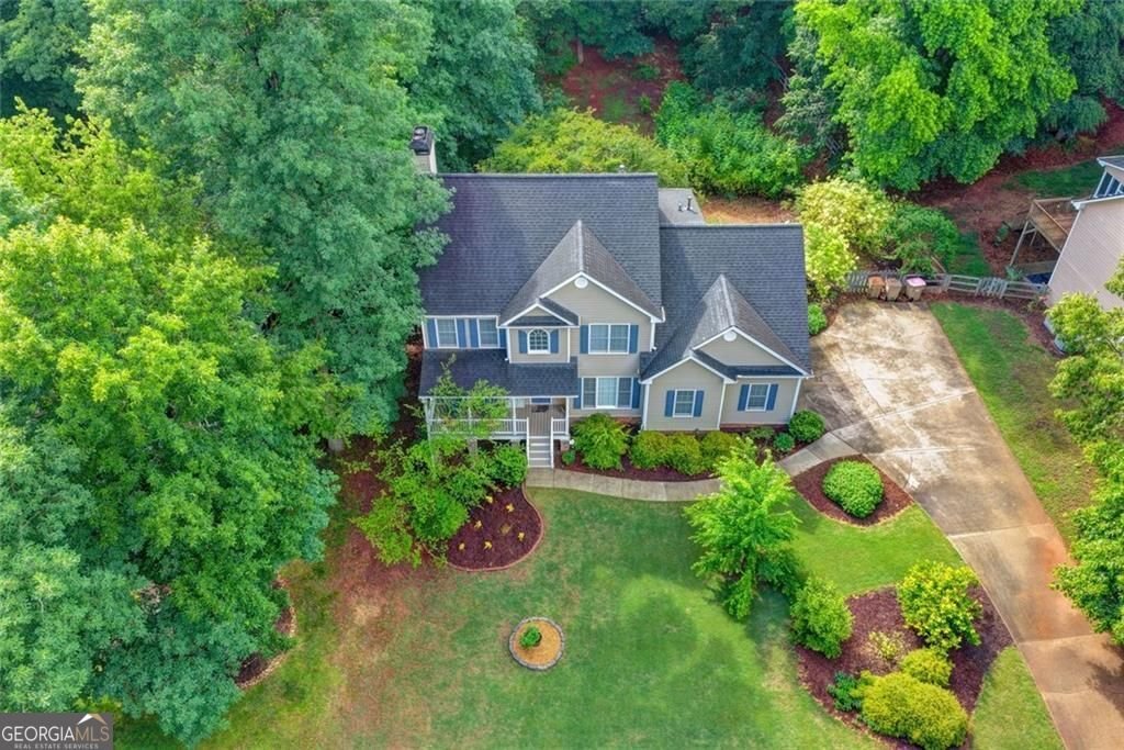 7670 Paces Lane Gainesville - Photo 51