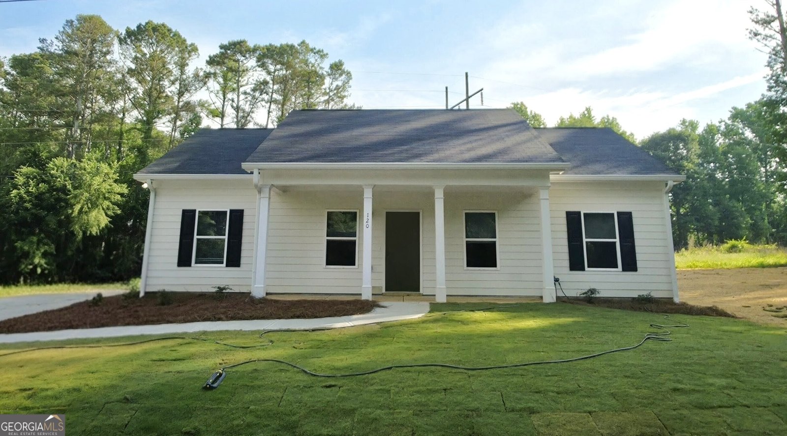 120 Dove Valley Lane Athens - main photo