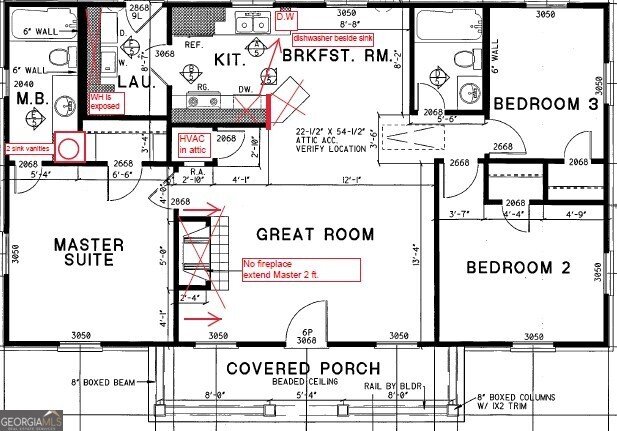120 Dove Valley Lane Athens - Photo 16
