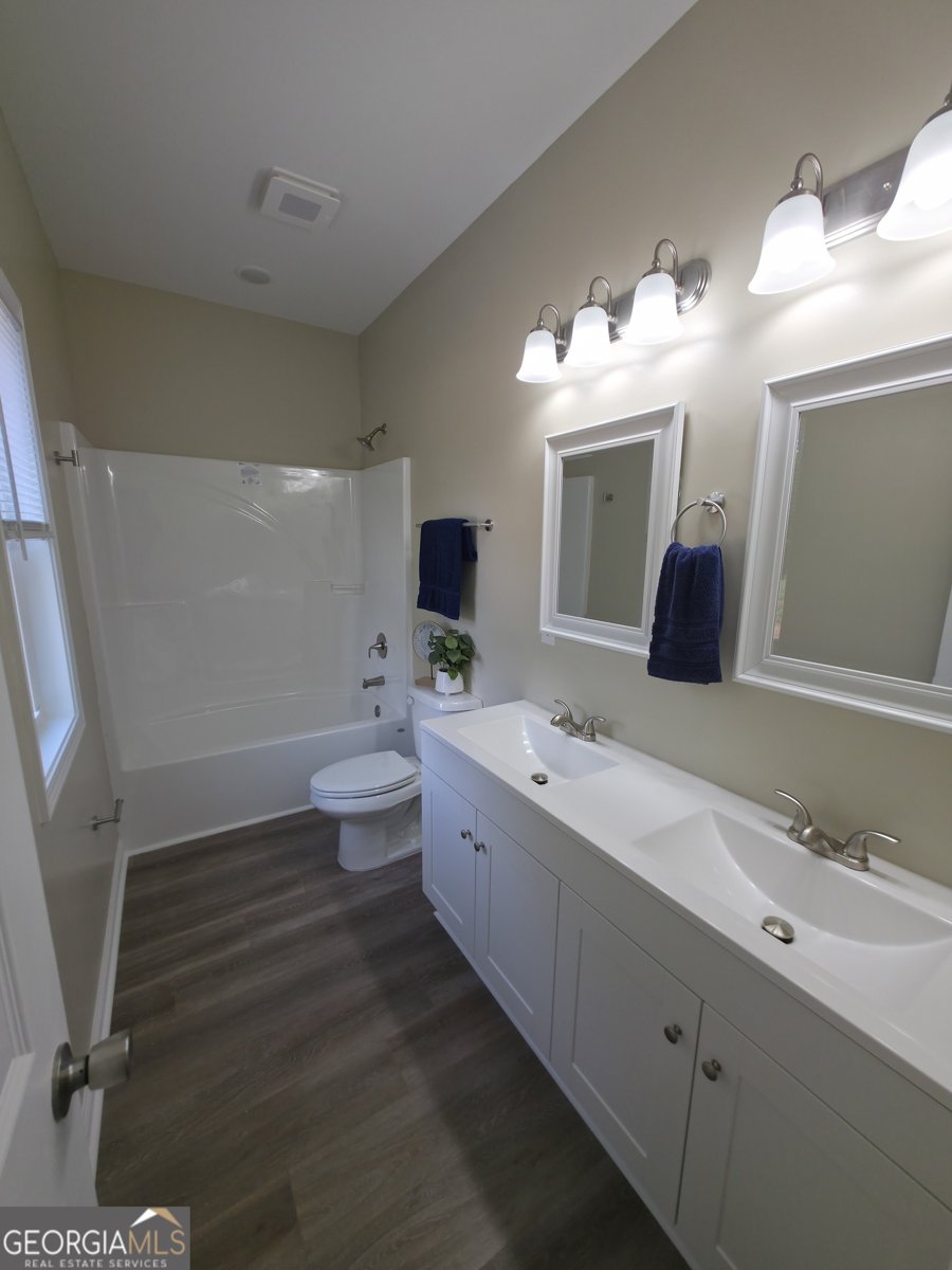 120 Dove Valley Lane Athens - Photo 8