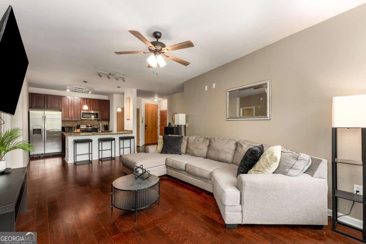 898 Oak Street Atlanta - main photo