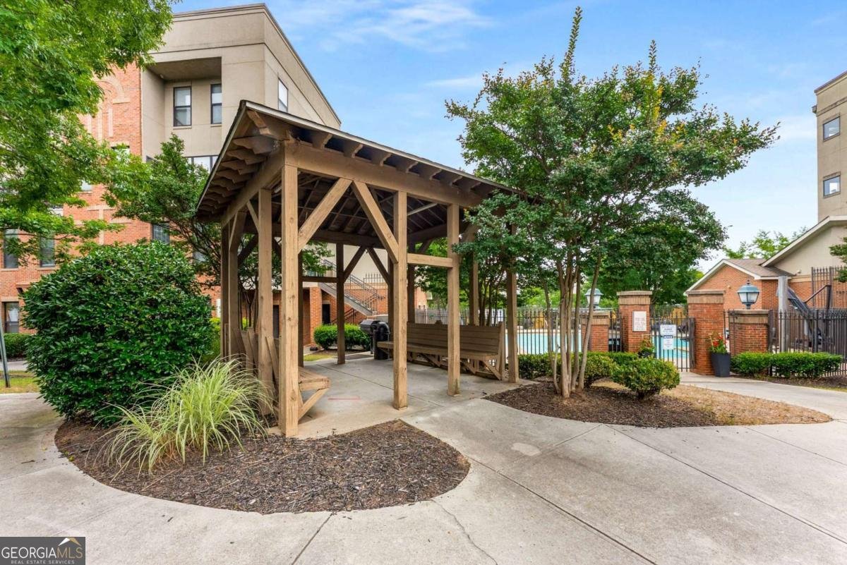 898 Oak Street Atlanta - Photo 21