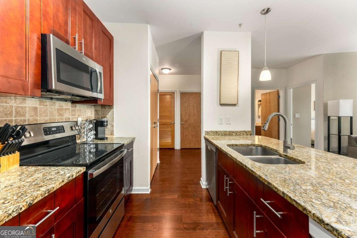 898 Oak Street Atlanta - Photo 8
