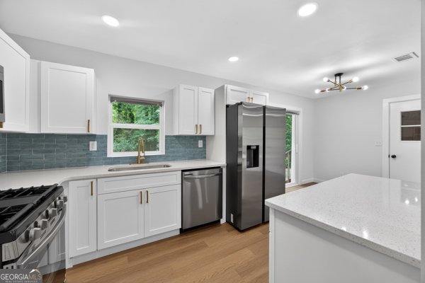 4128 Lindsey Drive Decatur - Photo 12