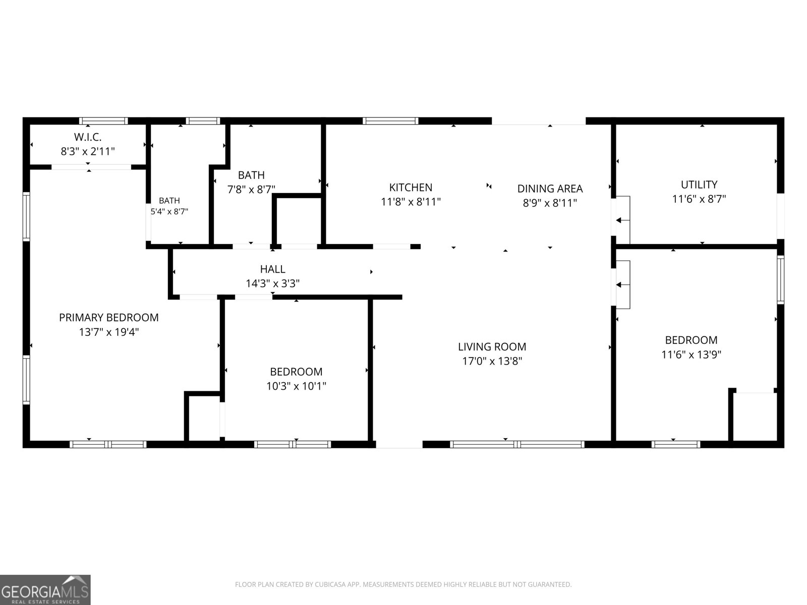 4128 Lindsey Drive Decatur - Photo 35