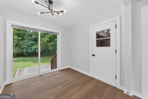 4128 Lindsey Drive Decatur - Photo 9