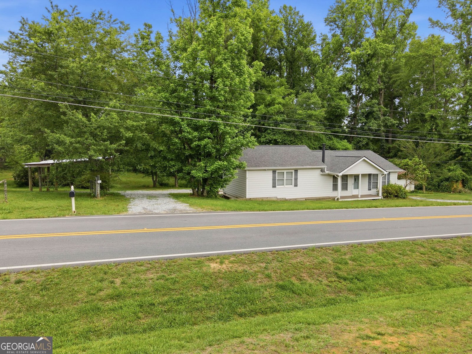 4080 Hopewell Road Cumming - Photo 10