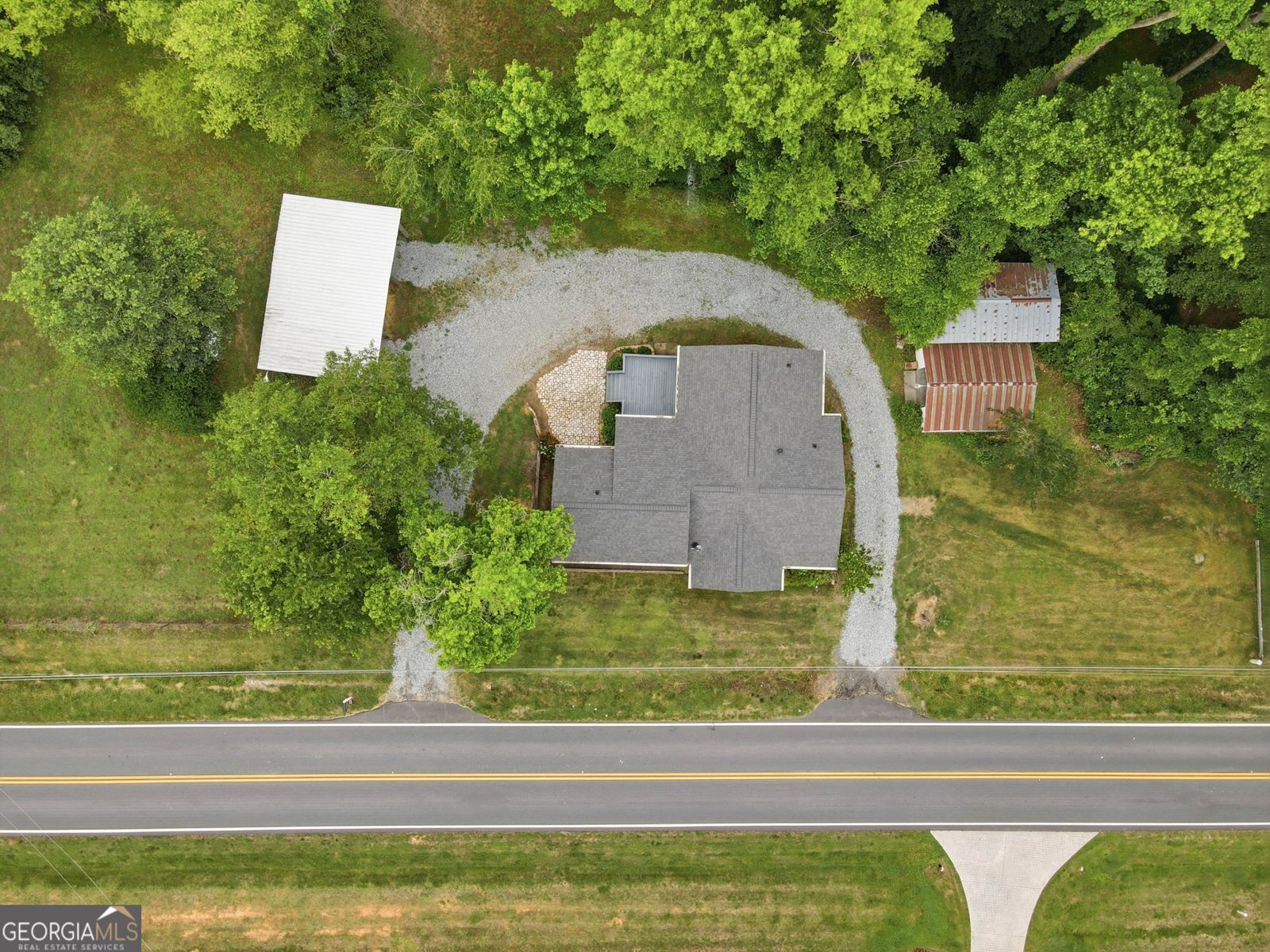 4080 Hopewell Road Cumming - Photo 8