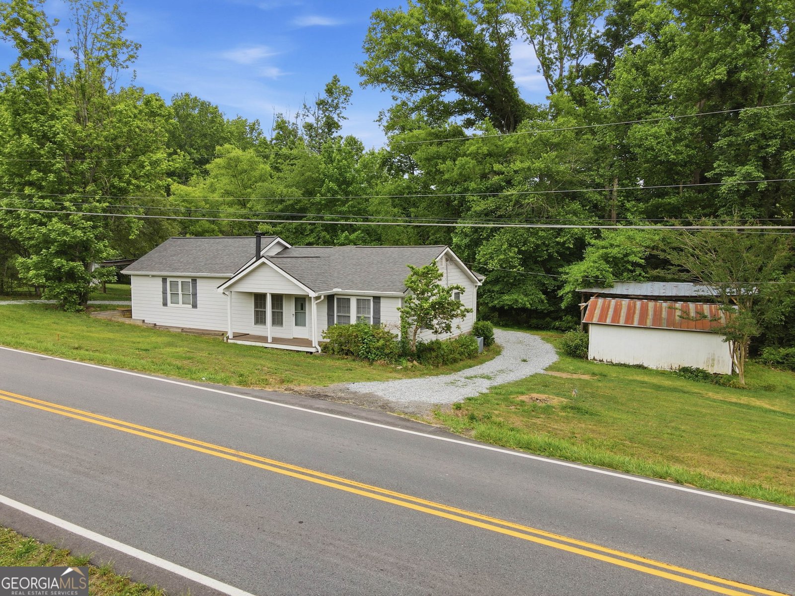 4080 Hopewell Road Cumming - Photo 9