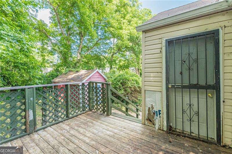 1797 Beecher Street Atlanta - Photo 28