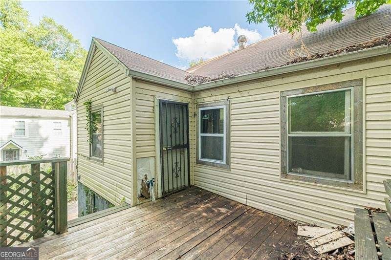 1797 Beecher Street Atlanta - Photo 29
