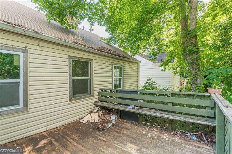 1797 Beecher Street Atlanta - Photo 30