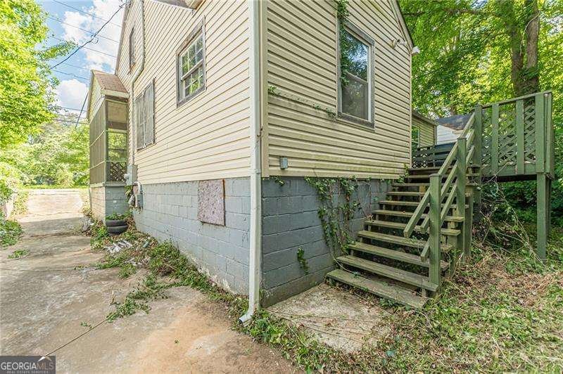 1797 Beecher Street Atlanta - Photo 32