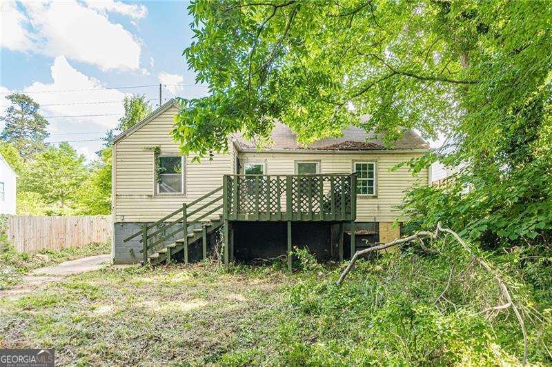 1797 Beecher Street Atlanta - Photo 33
