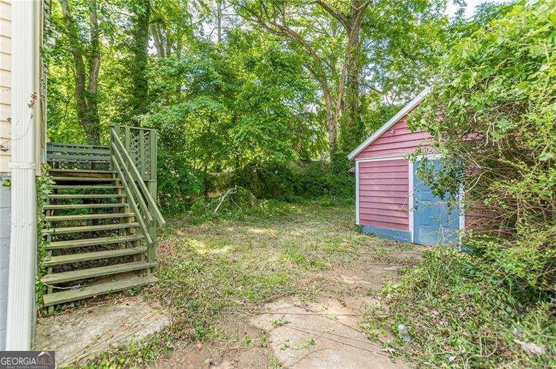 1797 Beecher Street Atlanta - Photo 34
