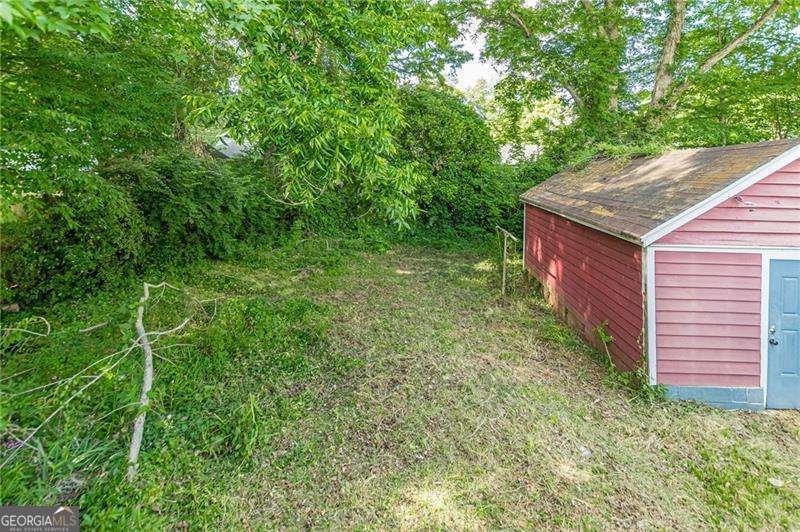 1797 Beecher Street Atlanta - Photo 35