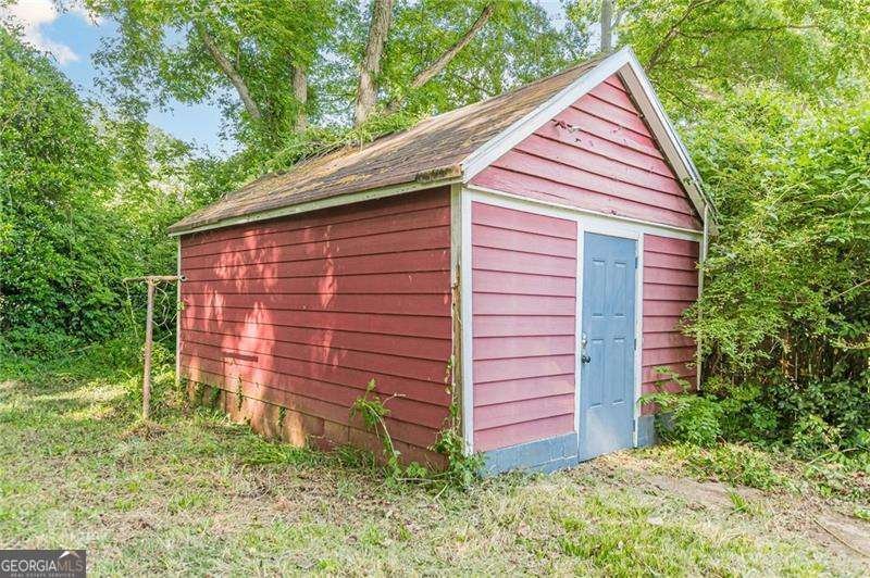 1797 Beecher Street Atlanta - Photo 36