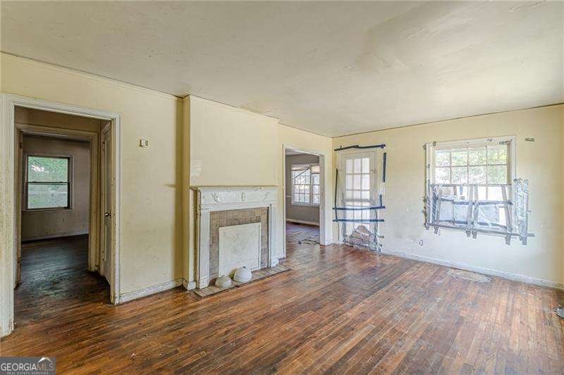 1797 Beecher Street Atlanta - Photo 6