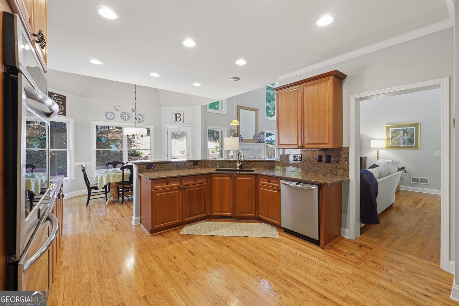 5325 Mcintosh Drive Cumming - Photo 12