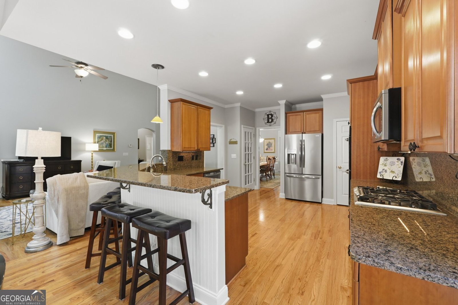 5325 Mcintosh Drive Cumming - Photo 13