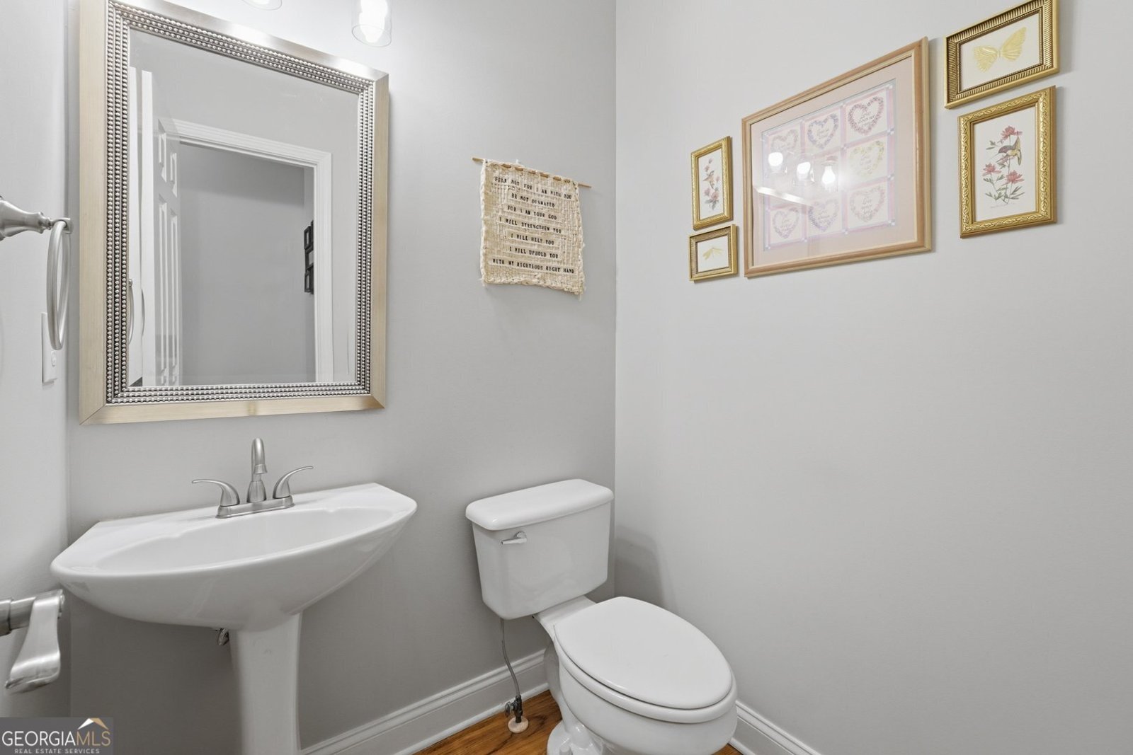 5325 Mcintosh Drive Cumming - Photo 15