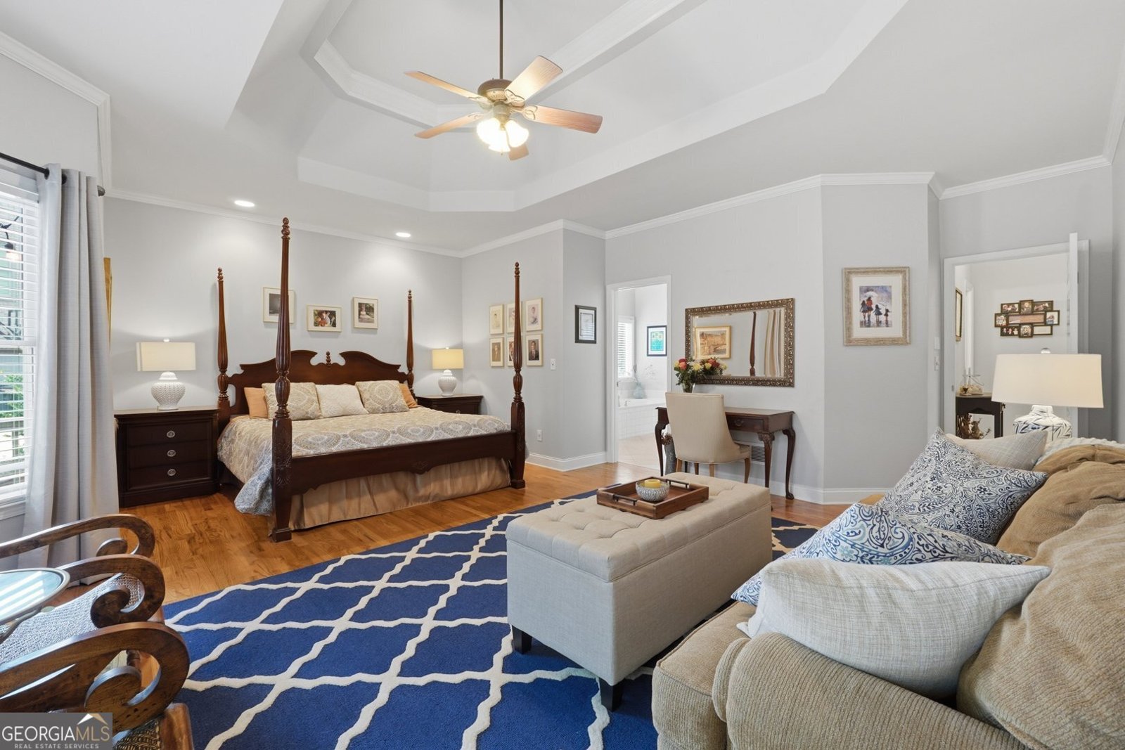 5325 Mcintosh Drive Cumming - Photo 17