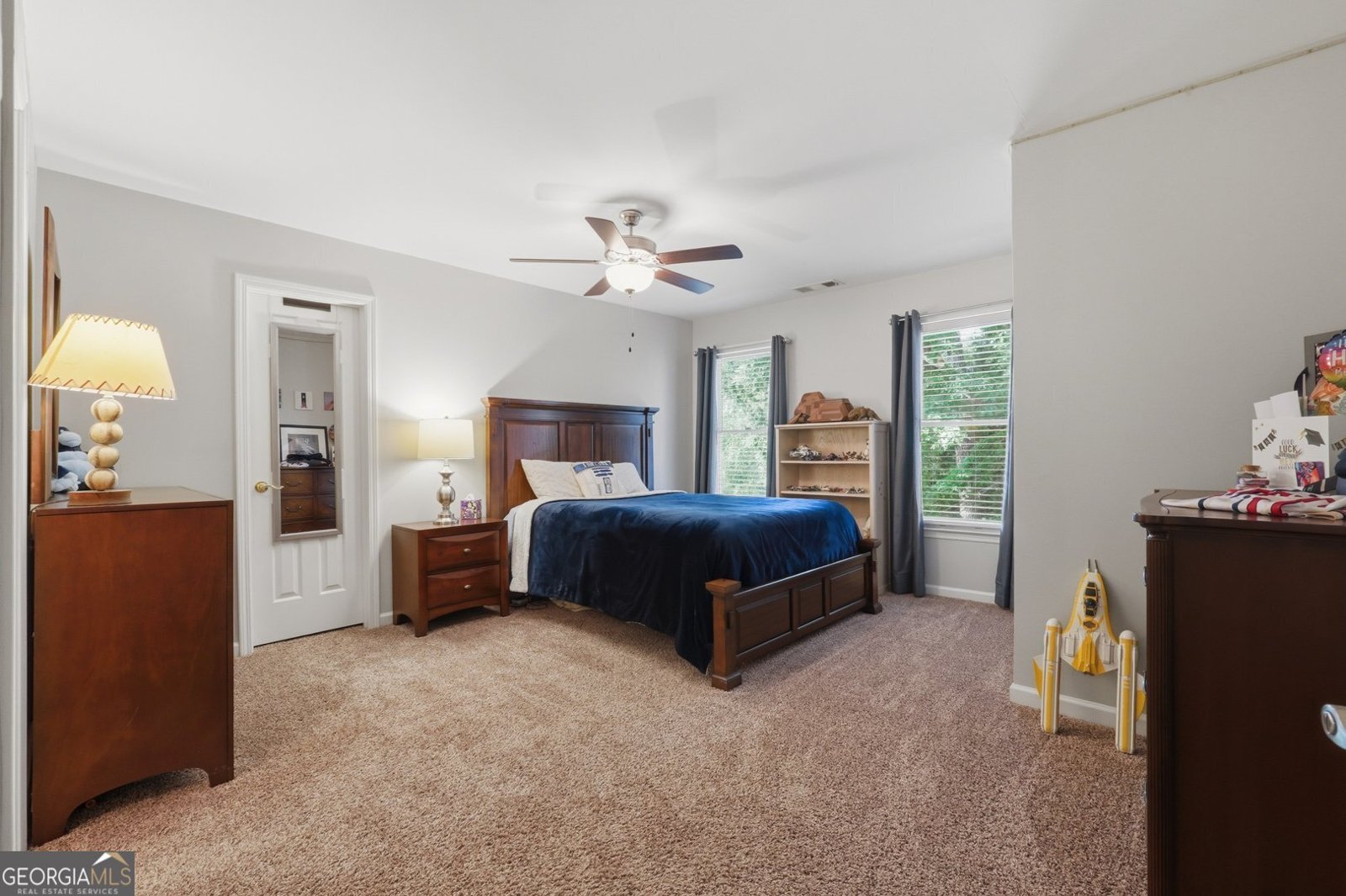 5325 Mcintosh Drive Cumming - Photo 20