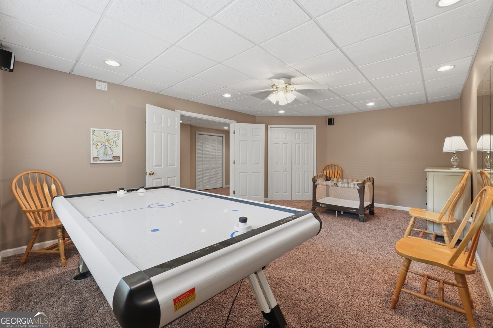 5325 Mcintosh Drive Cumming - Photo 32