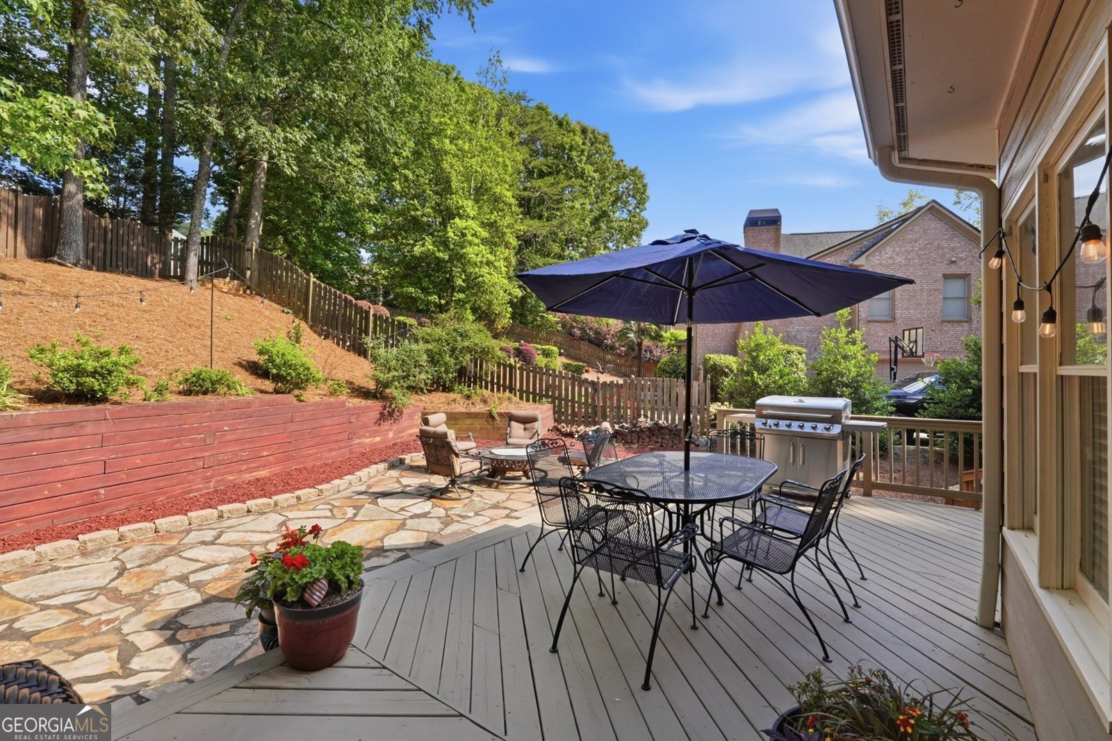 5325 Mcintosh Drive Cumming - Photo 35