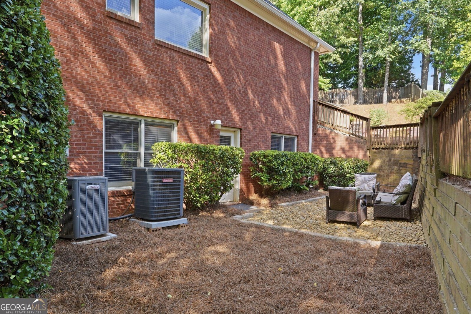 5325 Mcintosh Drive Cumming - Photo 37