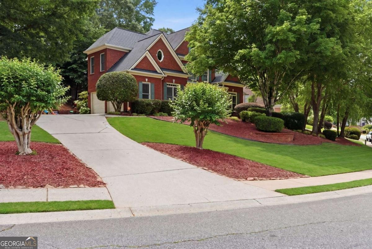 5325 Mcintosh Drive Cumming - Photo 40