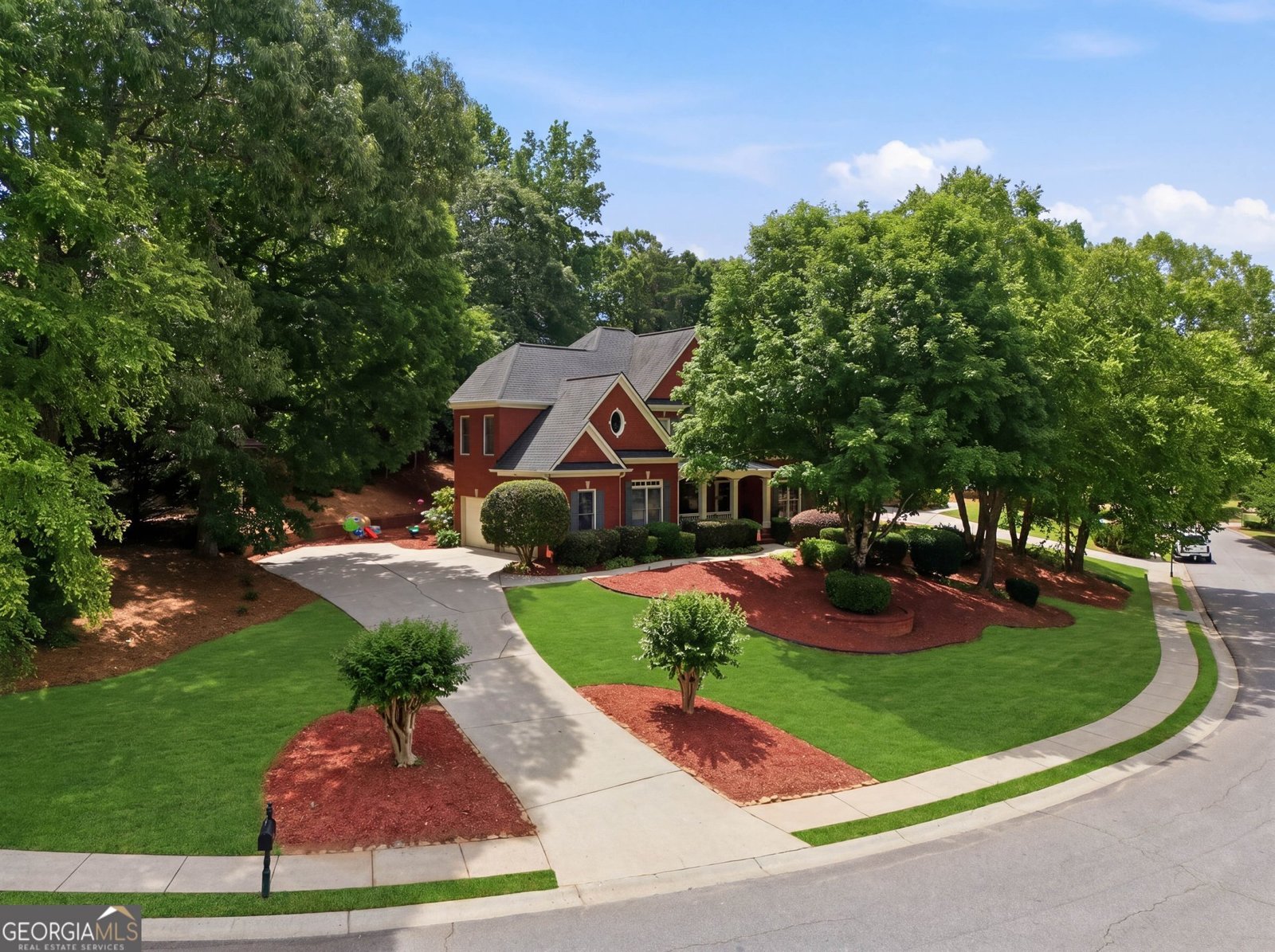 5325 Mcintosh Drive Cumming - Photo 41