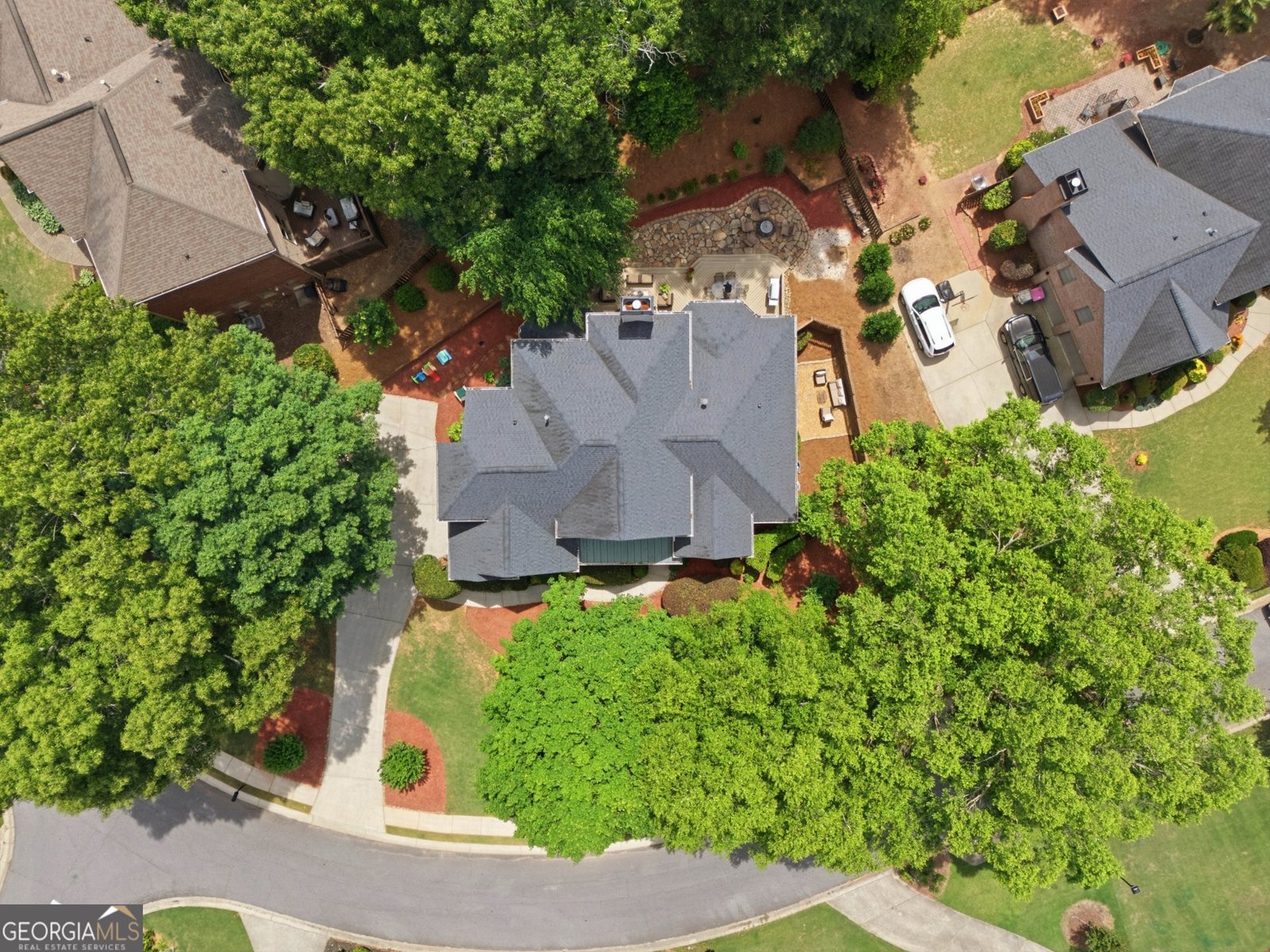 5325 Mcintosh Drive Cumming - Photo 42
