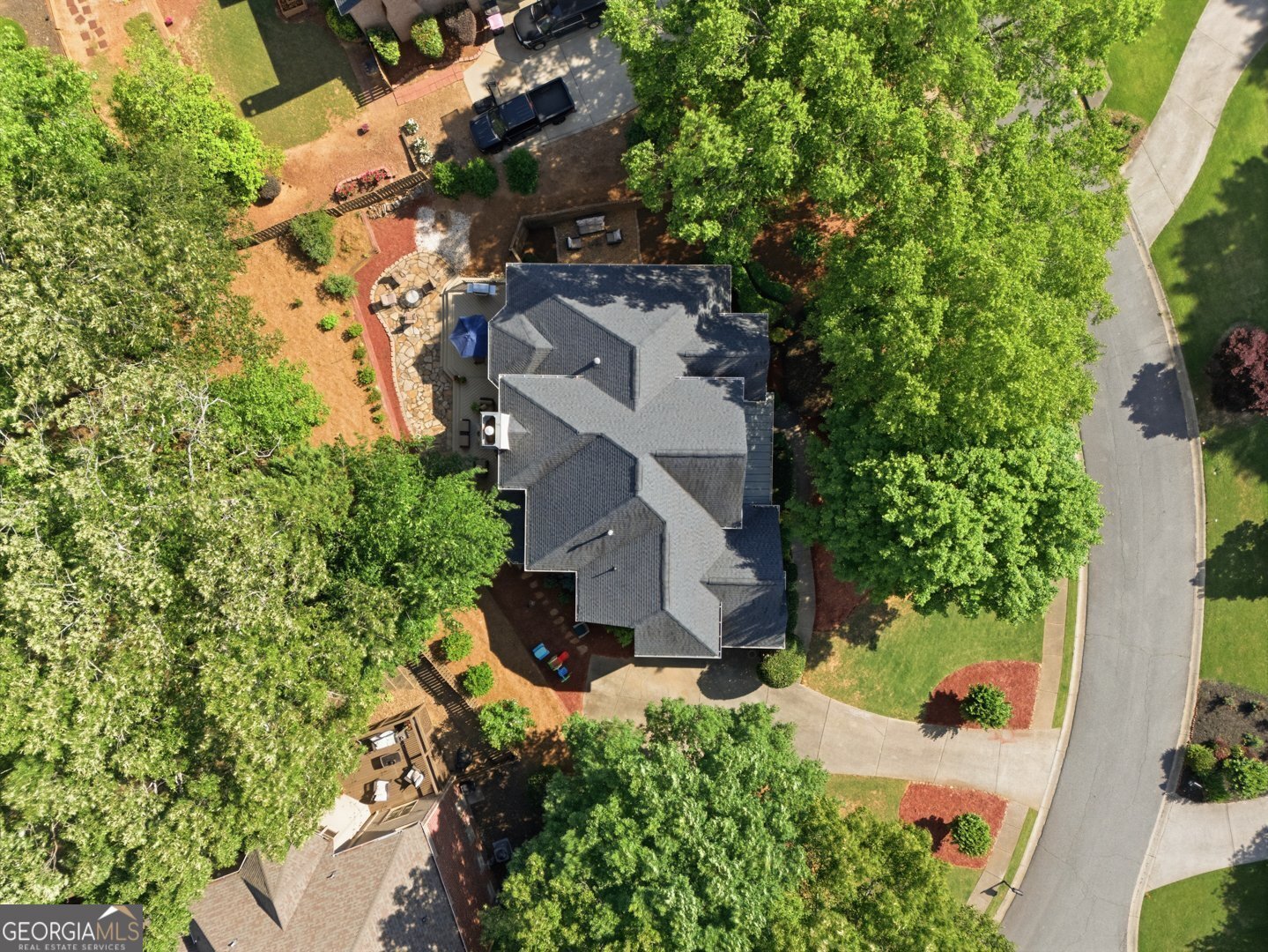 5325 Mcintosh Drive Cumming - Photo 43