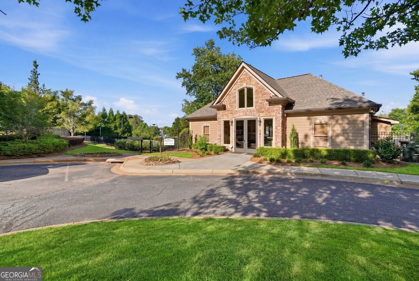 5325 Mcintosh Drive Cumming - Photo 48