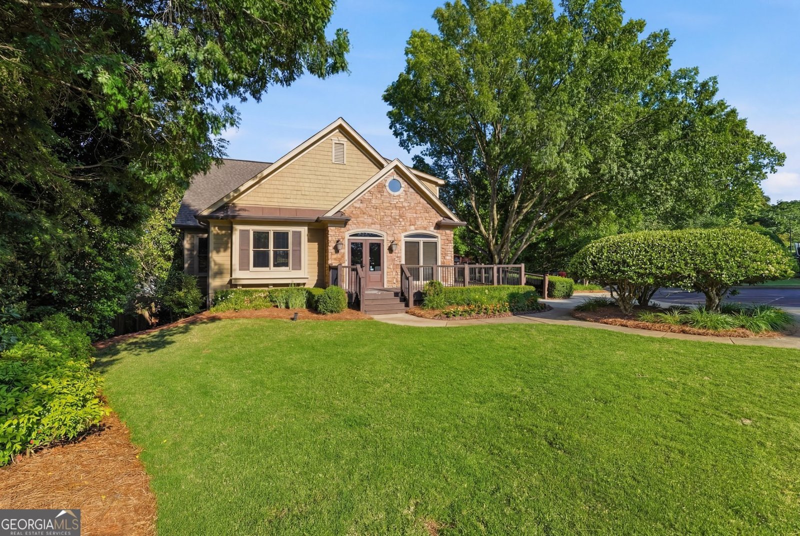 5325 Mcintosh Drive Cumming - Photo 49