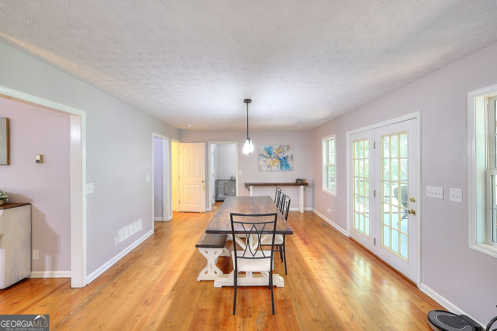 2315 Fisher Drive Loganville - Photo 10