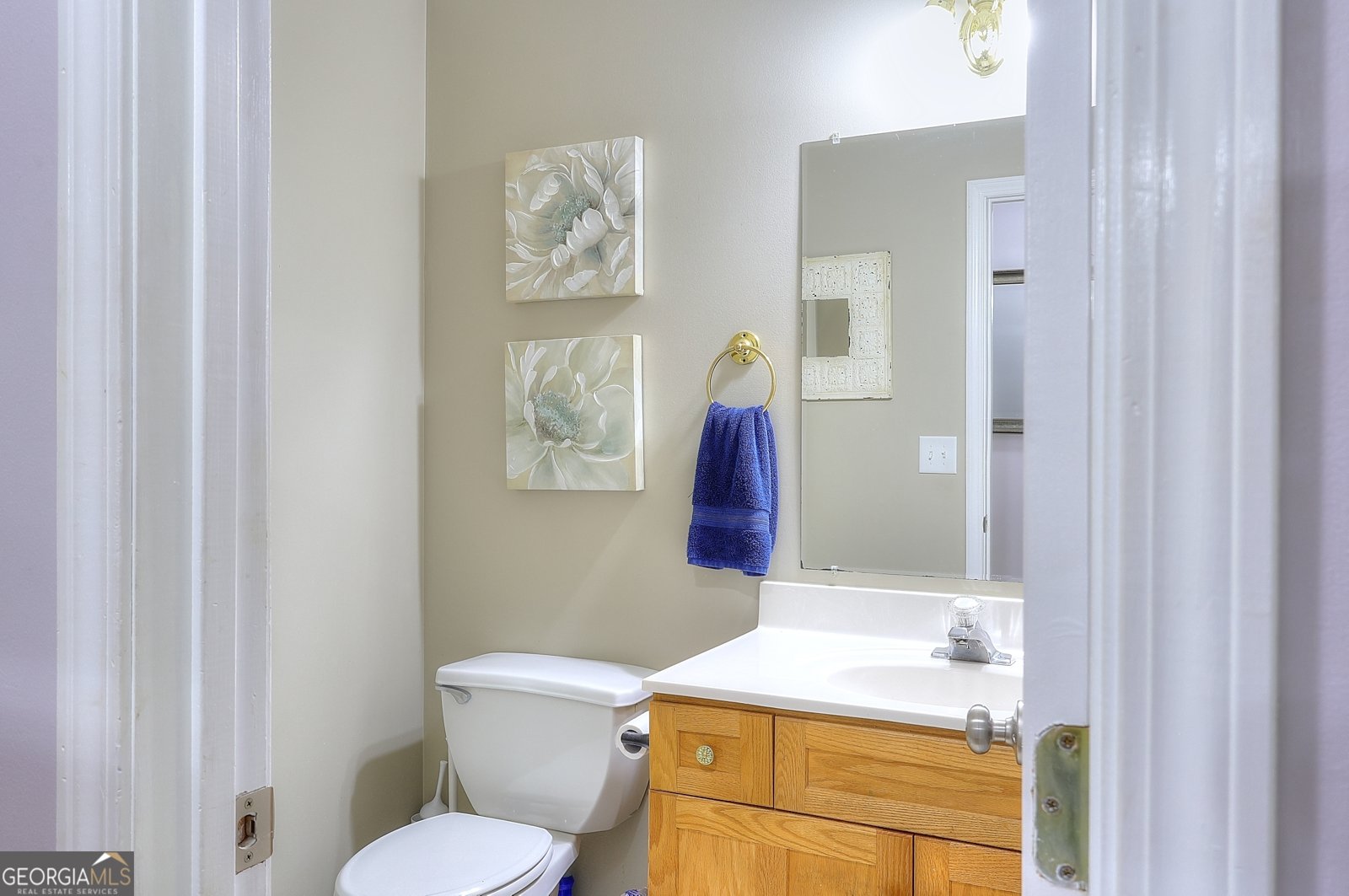 2315 Fisher Drive Loganville - Photo 13