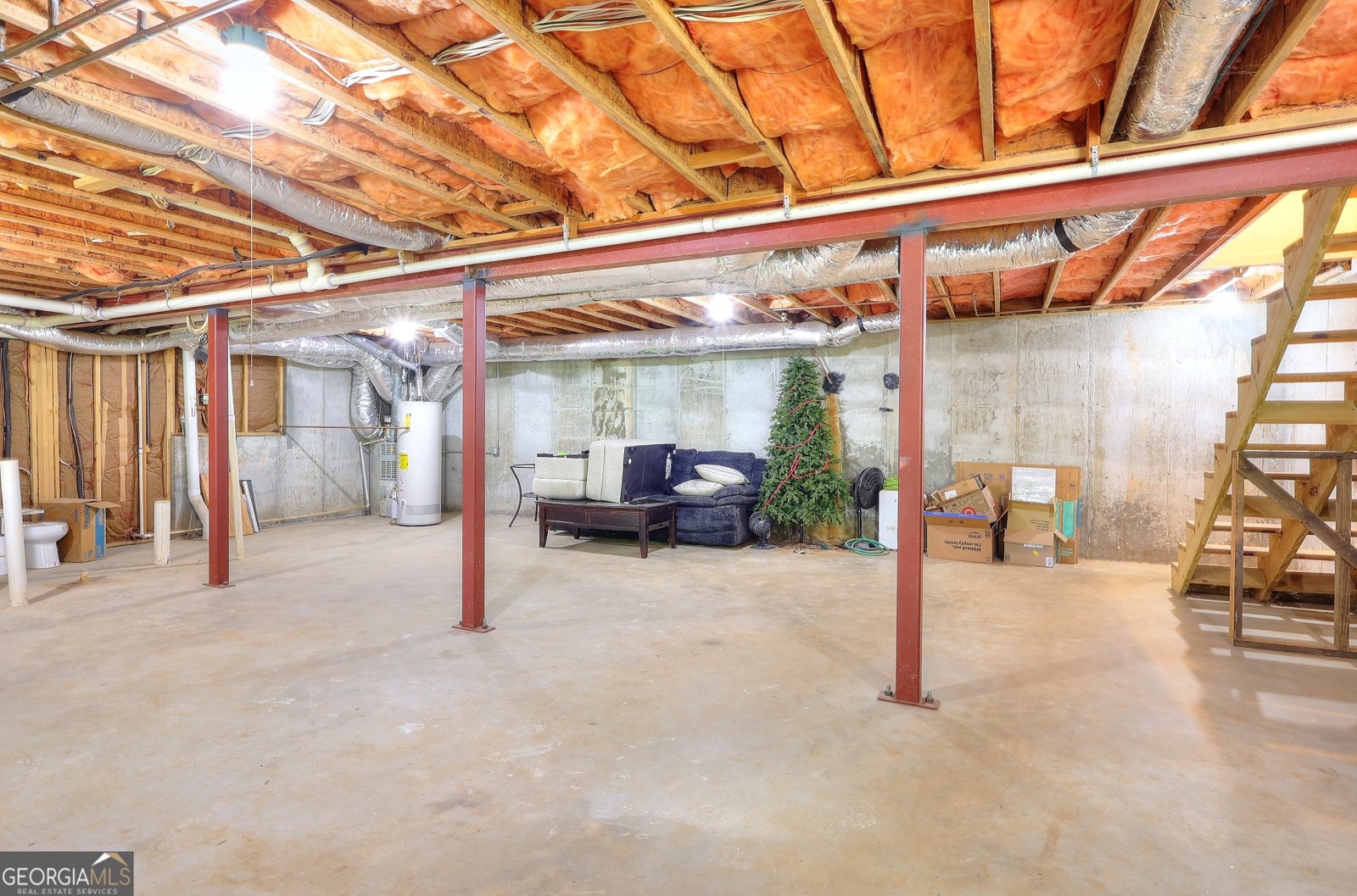 2315 Fisher Drive Loganville - Photo 24