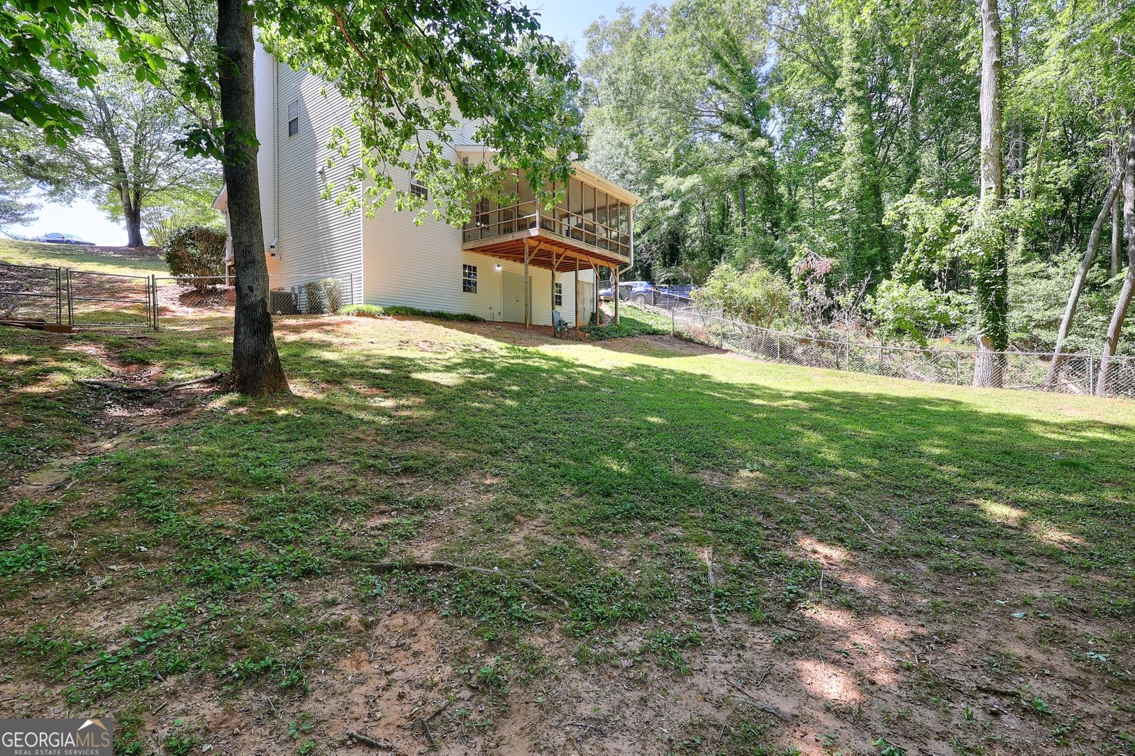 2315 Fisher Drive Loganville - Photo 26