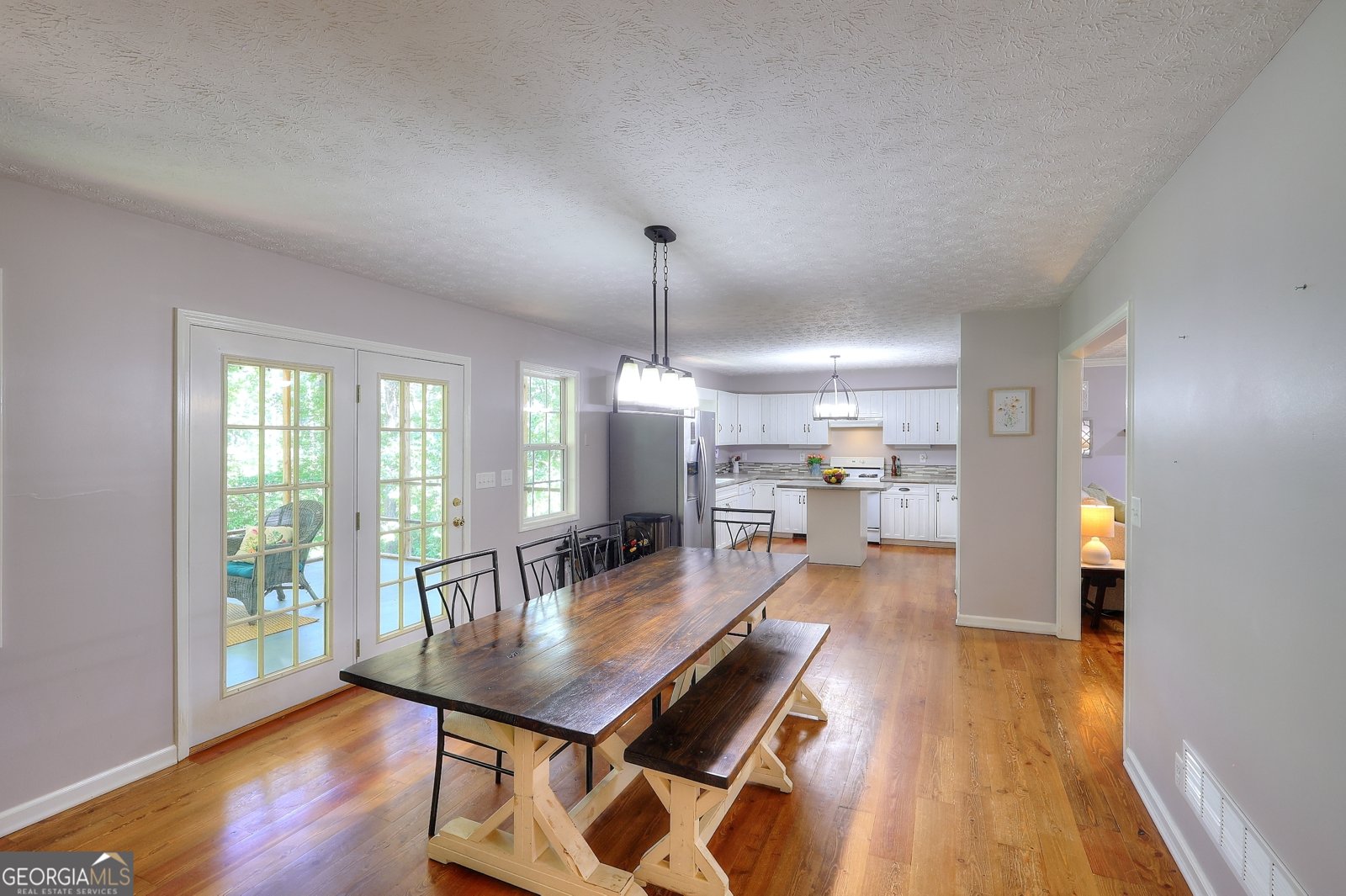 2315 Fisher Drive Loganville - Photo 6