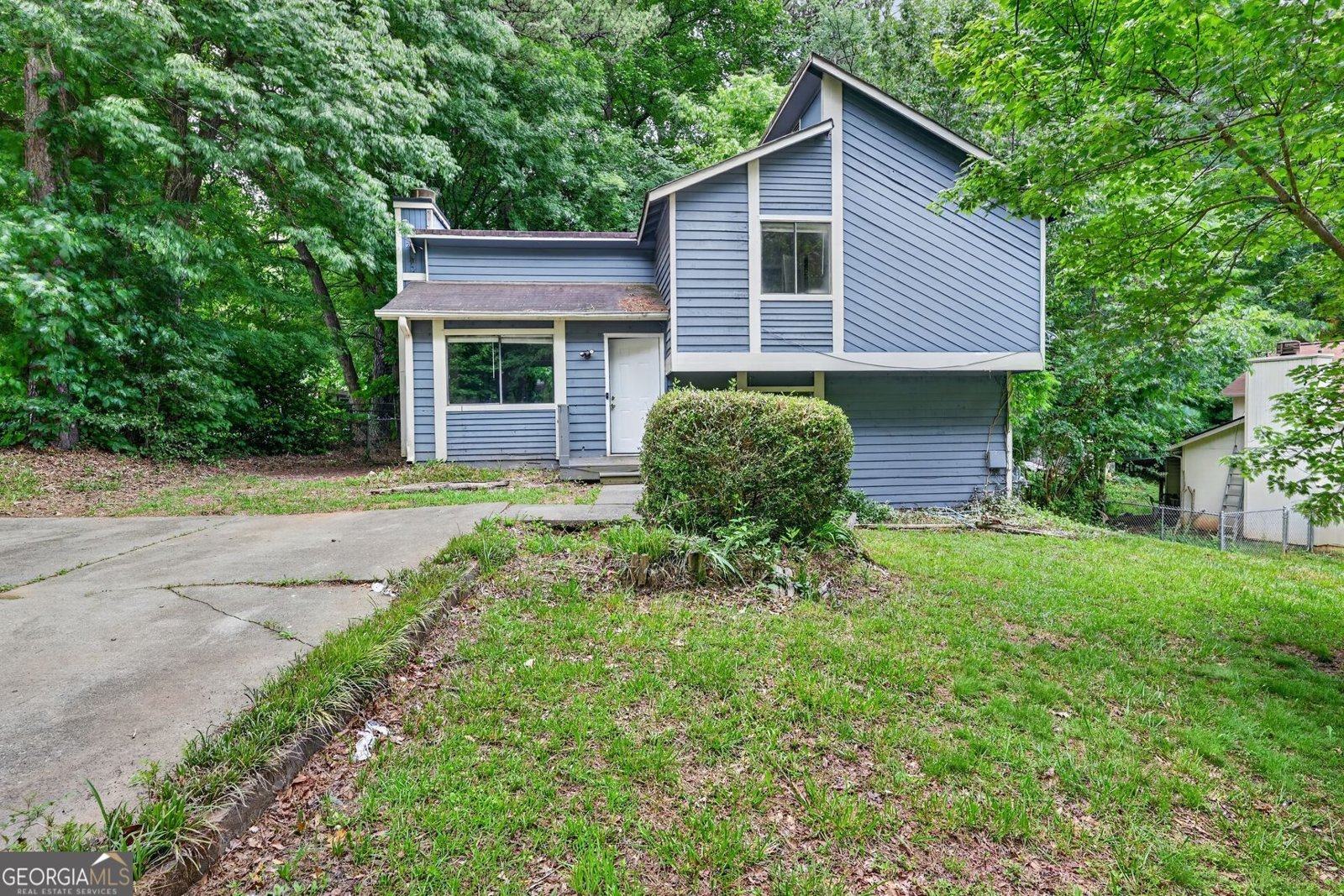 634 Inland Way Lilburn - main photo