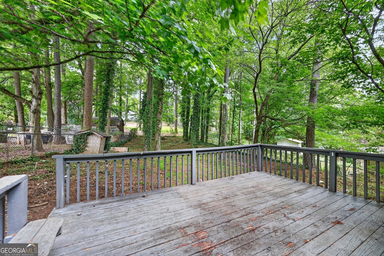634 Inland Way Lilburn - Photo 14