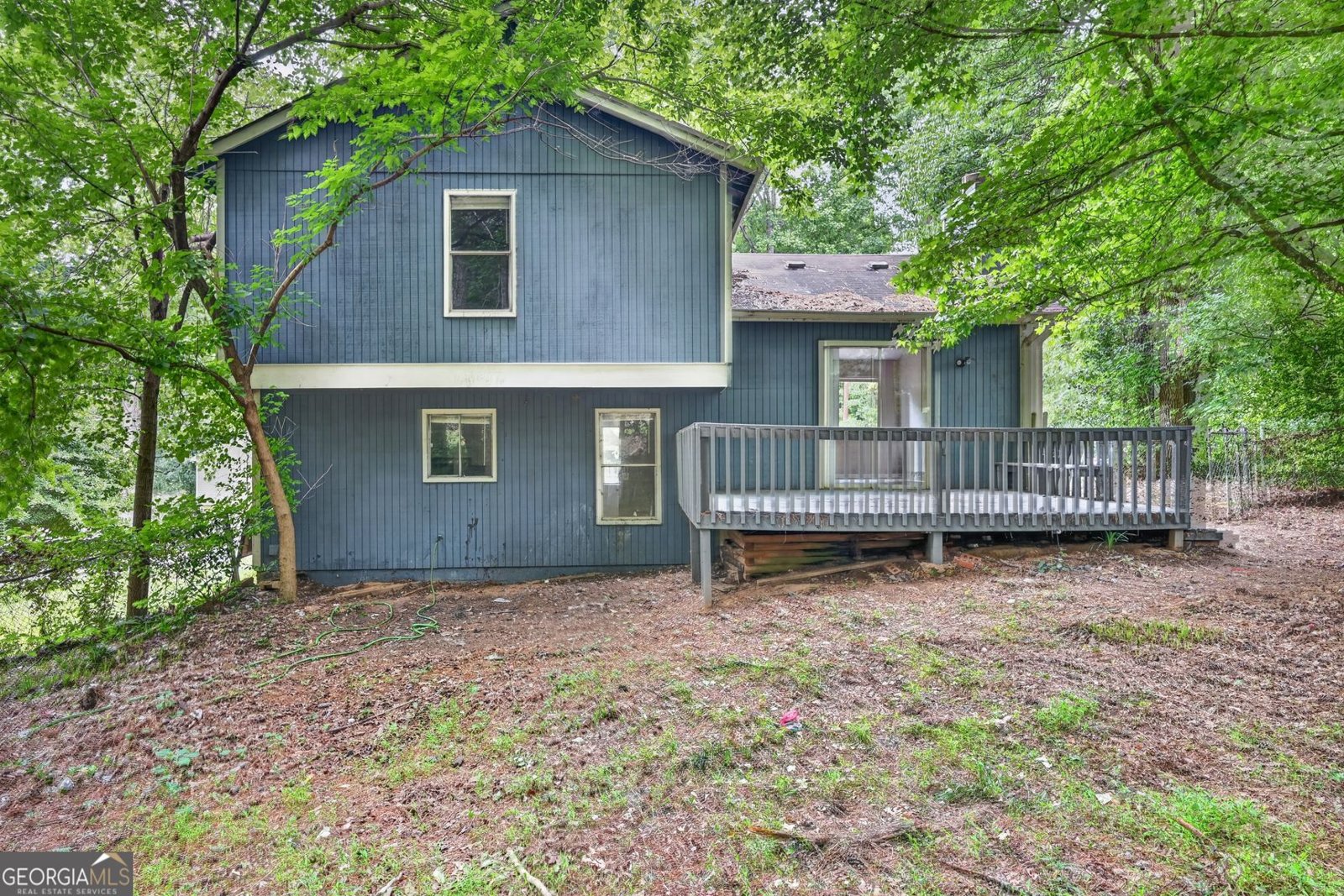 634 Inland Way Lilburn - Photo 15