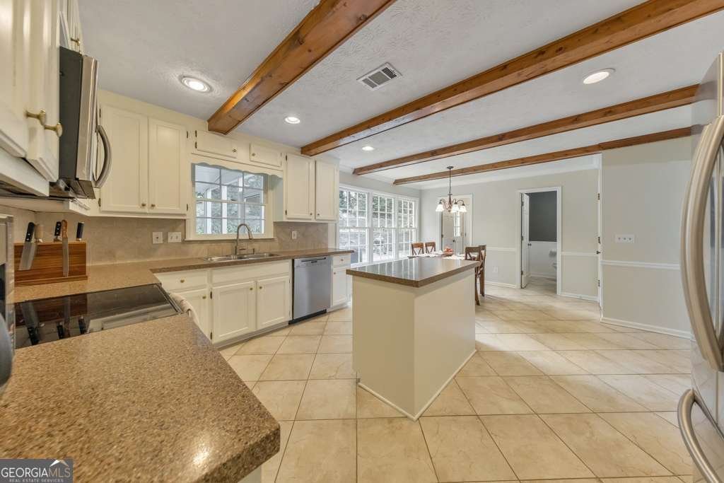 2248 Chimney Swift Circle Marietta - Photo 15