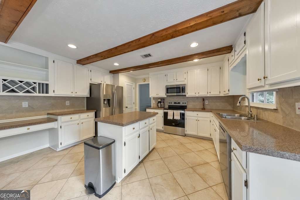 2248 Chimney Swift Circle Marietta - Photo 16