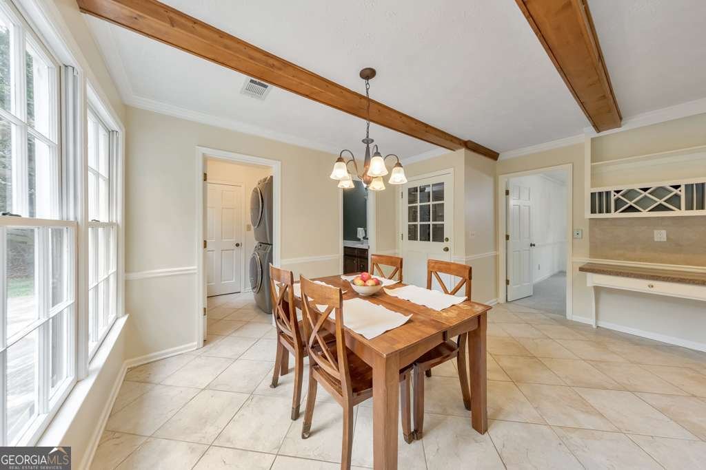 2248 Chimney Swift Circle Marietta - Photo 17