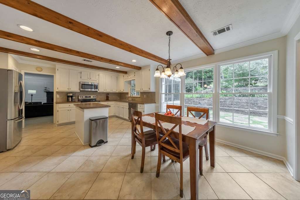 2248 Chimney Swift Circle Marietta - Photo 18